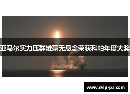 亚马尔实力压群雄毫无悬念荣获科帕年度大奖 亚马尔实力压群雄毫无悬念荣获科帕年度大奖