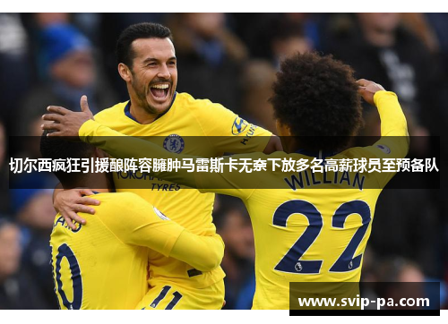 切尔西疯狂引援酿阵容臃肿马雷斯卡无奈下放多名高薪球员至预备队 切尔西疯狂引援酿阵容臃肿马雷斯卡无奈下放多名高薪球员至预备队